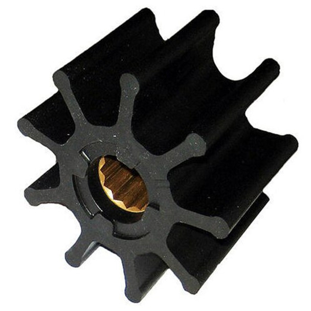 Jabsco 17240-0001 Impeller - Neoprene