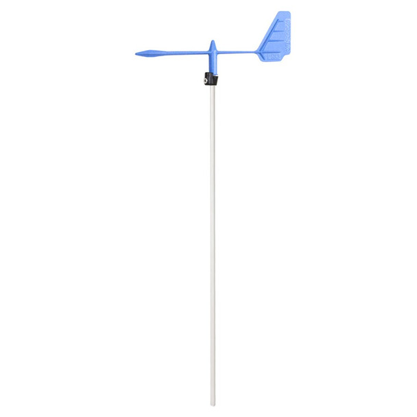 Optiparts Optimist Pro Wind Indicator - Blue