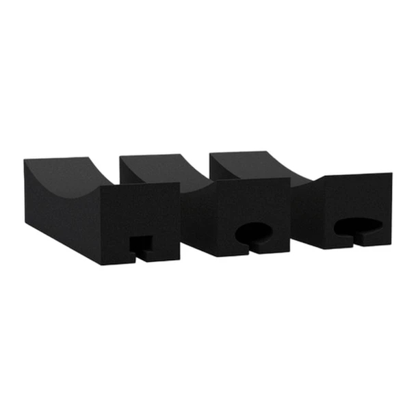 Kajak Sport U-Foamblock Airfoil - Pair