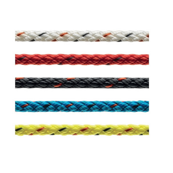 Marlow Plaited Rope