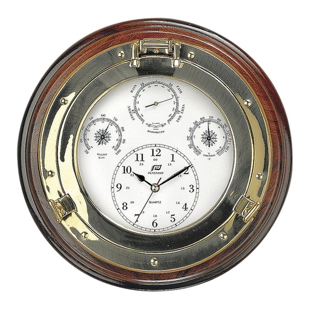 Plastimo Weatherman Weather Station 12761