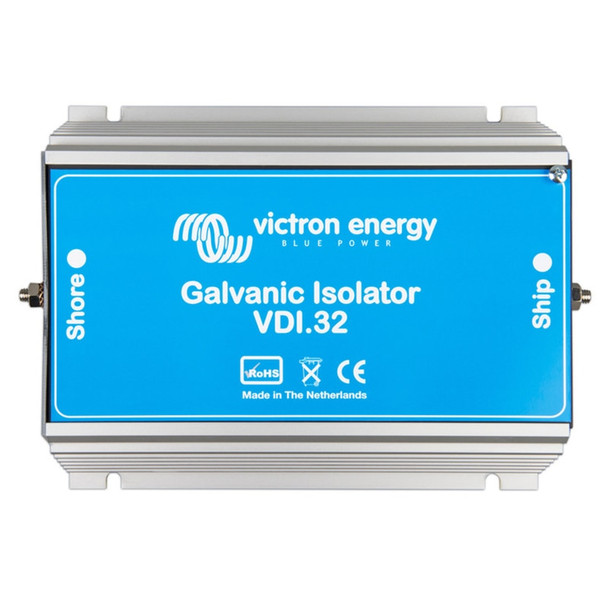 Victron Energy Galvanic Isolator - VDI-32A