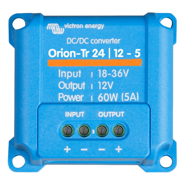 Victron Orion-Tr DC-DC Converter - Non-Isolated