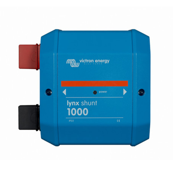Victron Lynx Shunt VE. Can Victron Lynx Shunt VE. Can