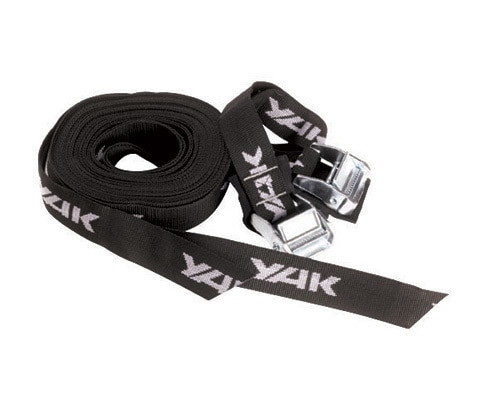 Yak Rack Straps 25mm Wide