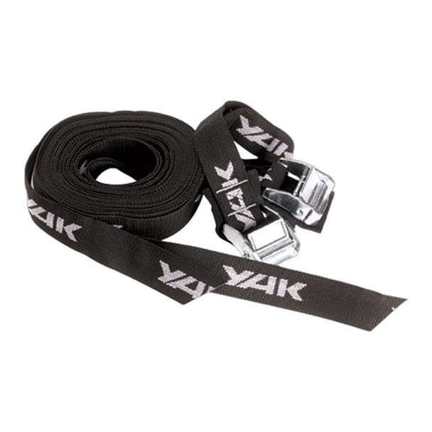 Yak Rack Straps 25mm Wide
