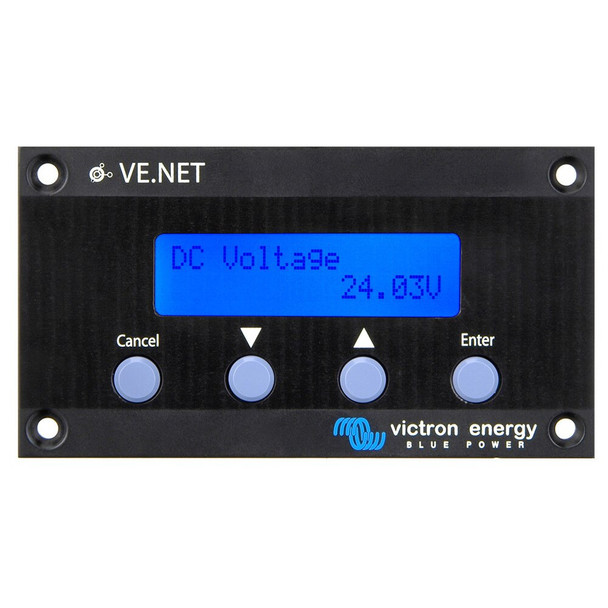 Victron Energy VE.Net Panel