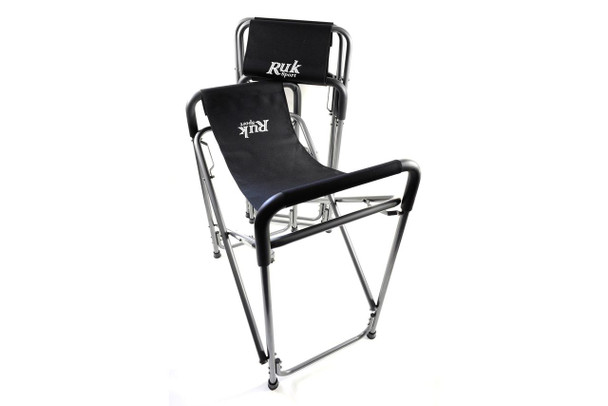 RUK Folding Kayak and Canoe Trestle Stand