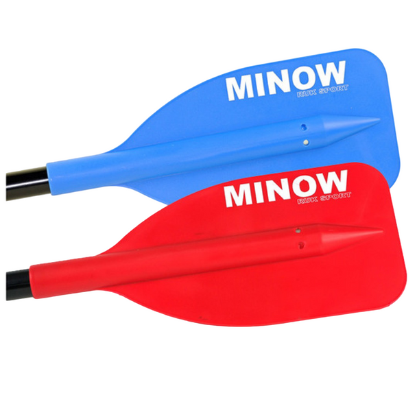 RUK Minow Childrens Canoe Paddle