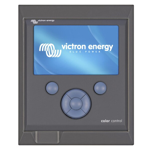 Victron Energy Wall Mount Enclosure for Color Control GX