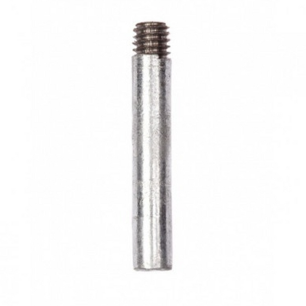 MGDuff P375 Zinc Pencil Anode P3752 2"