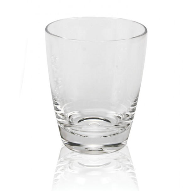 Plastimo Capri Tritan Unbreakable Drinks Glasses