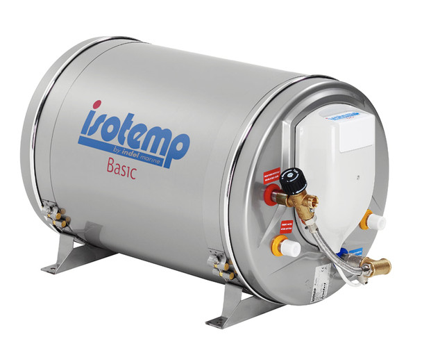 Isotemp Water Heater - Basic Twin  40L