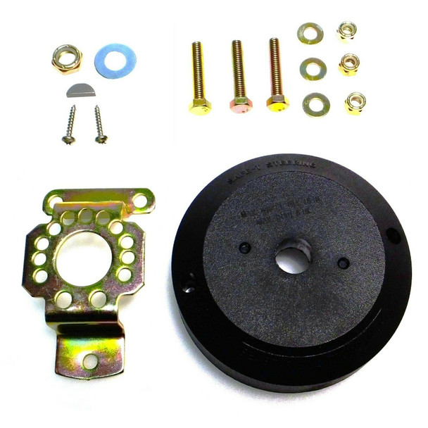 Seastar 90° Bezel Kit - SB27484P