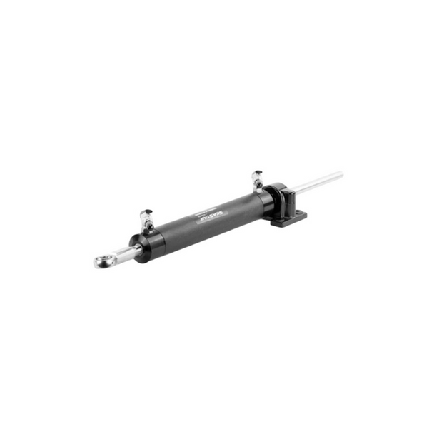 Seastar Big T to Safe T QC Steering Cable Adapter SA27620P