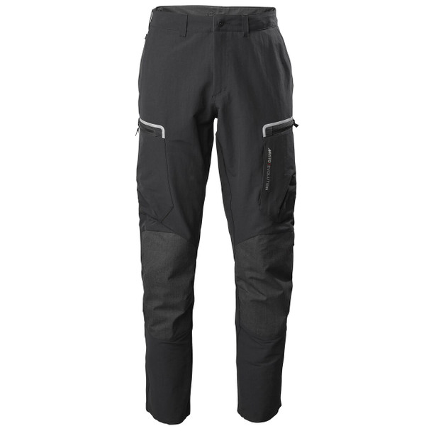 Musto Evolution Trousers 2.0 - Black