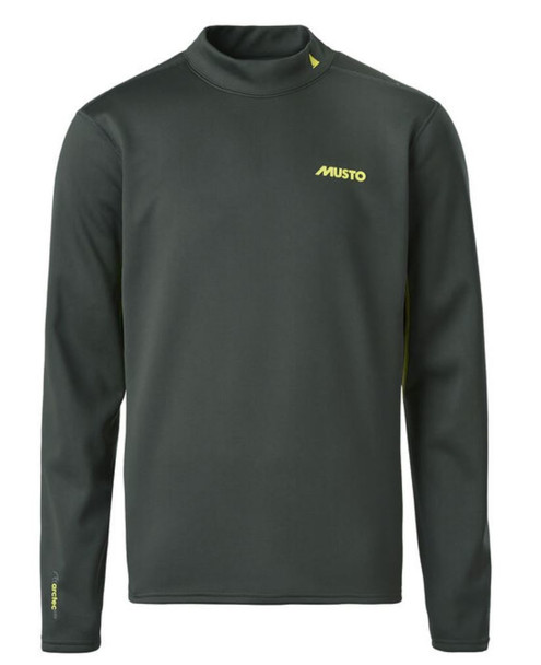 Musto Extreme Thermal Top - Dark Grey