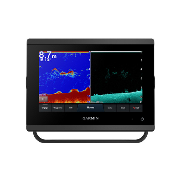 Garmin GPSMAP 723xsv