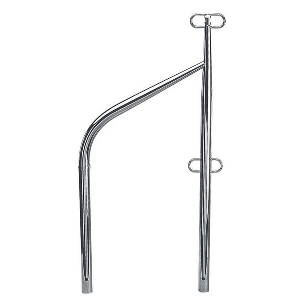 Plastimo Gate Type Stanchions
