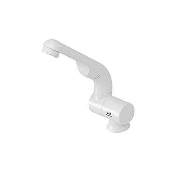 Plastimo Swivel Spout, Single Water Inlet Faucet - 27304
