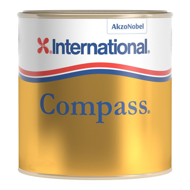 International Compass Varnish 750ml