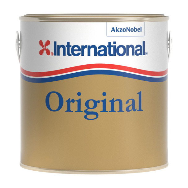 International Original Varnish 375ml