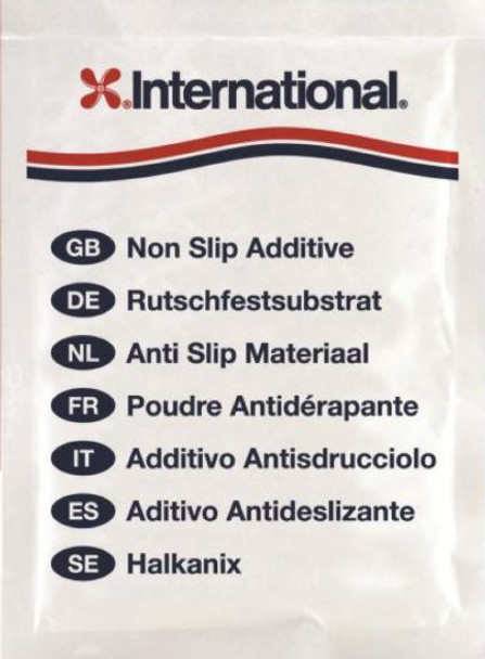 International Interdeck Non Slip Additive