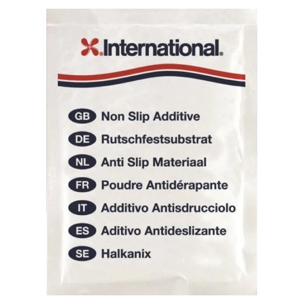 International Interdeck Non Slip Additive