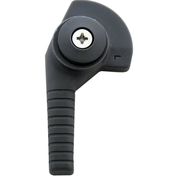 Lewmar Small Left Hand Handle Kit