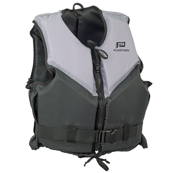 Plastimo Trophy Buoyancy Aid 50N - Size 70-90kg  63931