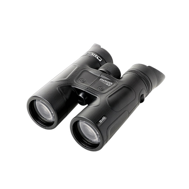  Steiner Skyhawks 4.0 10 x 42 Binoculars