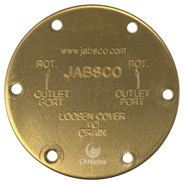 Jabsco 11831-0000