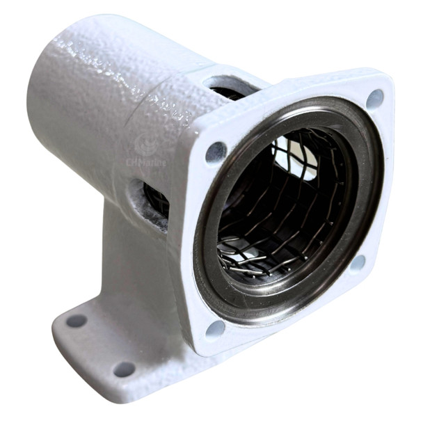 Jabsco Kit Bearing Housing - 18753-0183