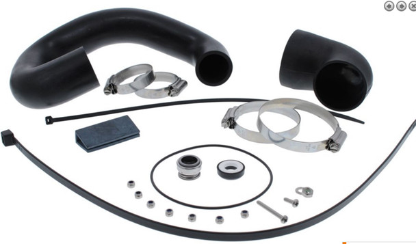 Jabsco Major Service Kit - 58100-2000