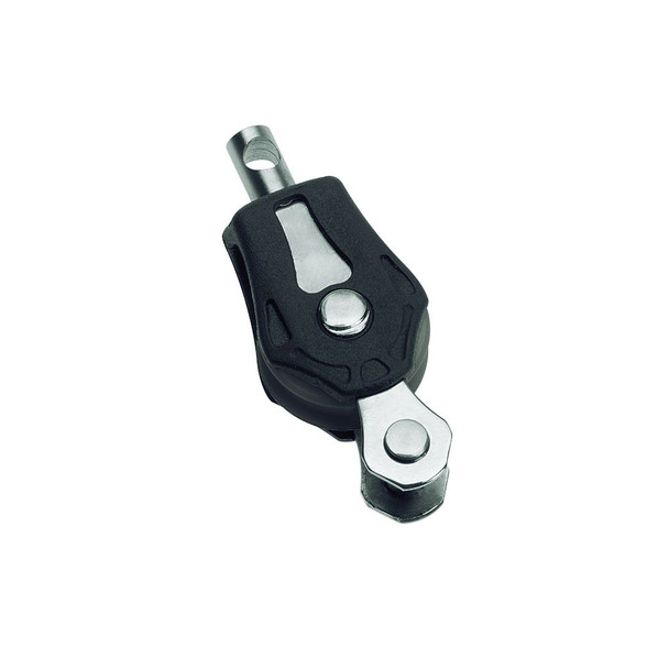 Barton Size 0 Single Swivel/Becket No Shackle Block BN00191