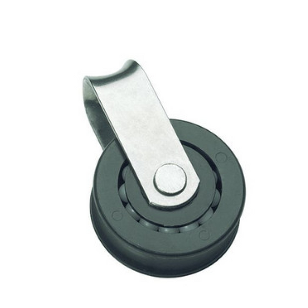 Barton Size 1 Lightweight Lead Block BN01190