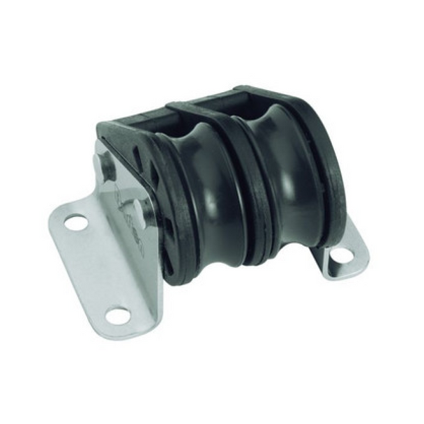 Barton Size 1 Double Upright Block BN01250