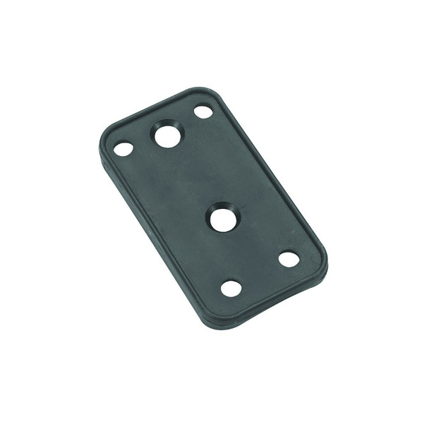 Barton Size 2 Curved Back Plate Block BN02161