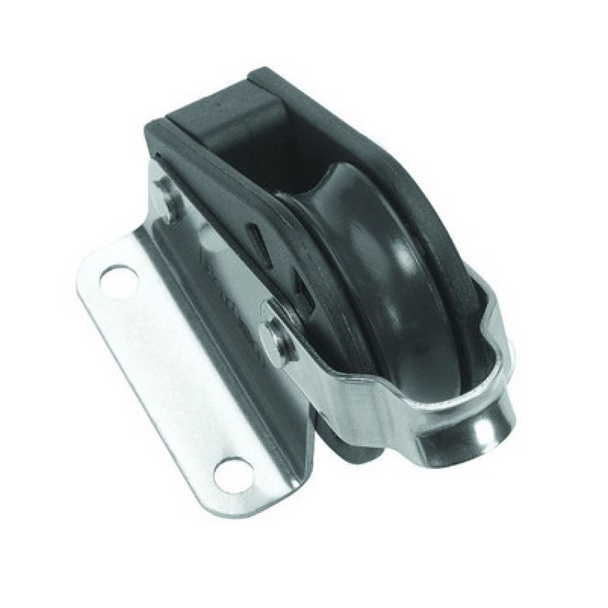 Barton Size 3 Upright & Fairlead Block BN03151