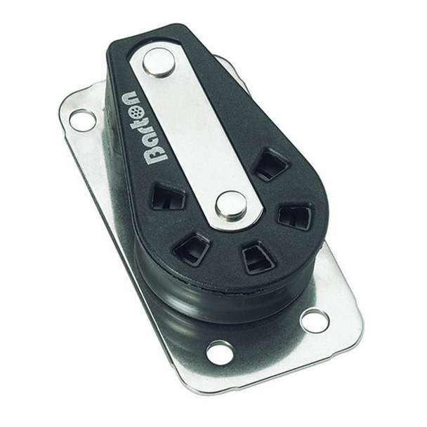 Barton Size 3 Cheek Block BN03160