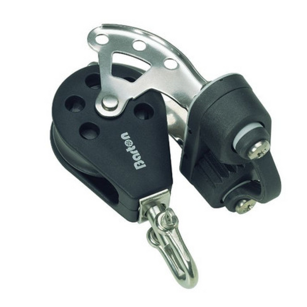 Barton Size 3 Single Cam Block BN03511