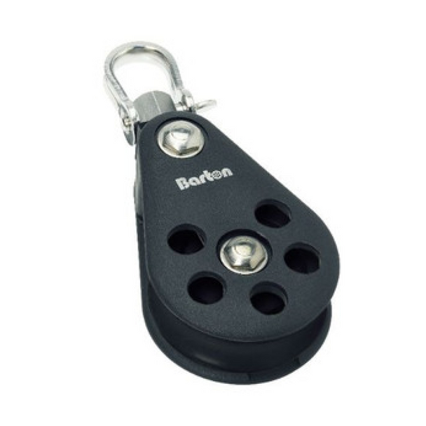 Barton Size 6 Single Variloc Block BN06180