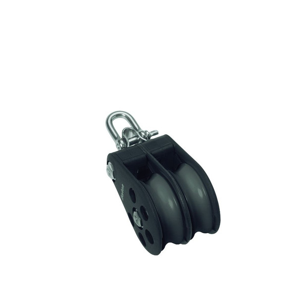 Barton Size 5 Double Reverse Shackle Block BN05220