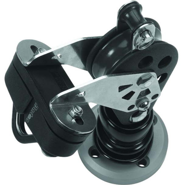 Barton Size 5 Stand Up Becket & Cam Block