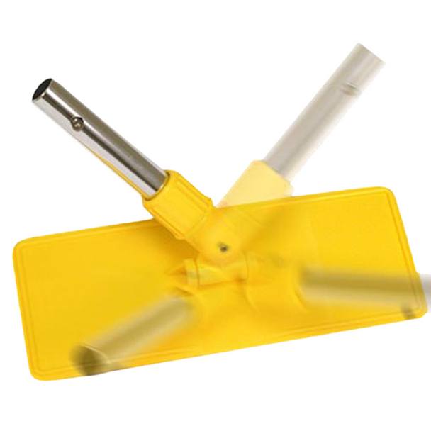 Swobbit Dual Axis-Swivel Plate (SW55450)