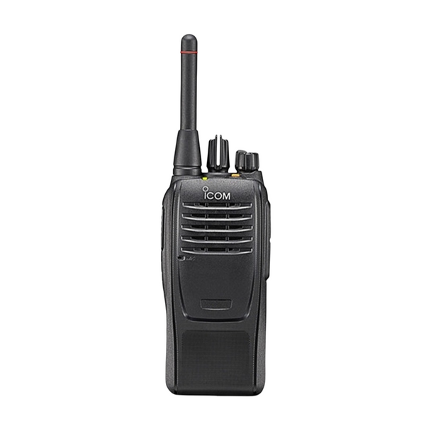 Icom IC-F29SR2 Professional PMR446 Licence Free, Two Way Radio