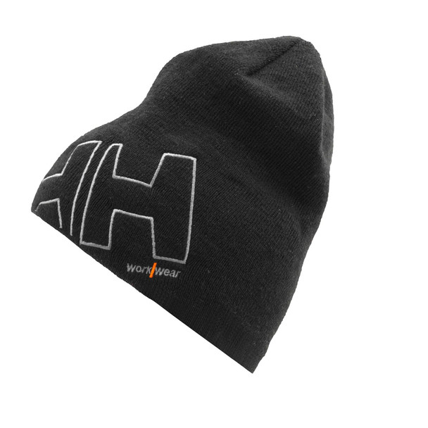 Helly Hansen Beanie - Black