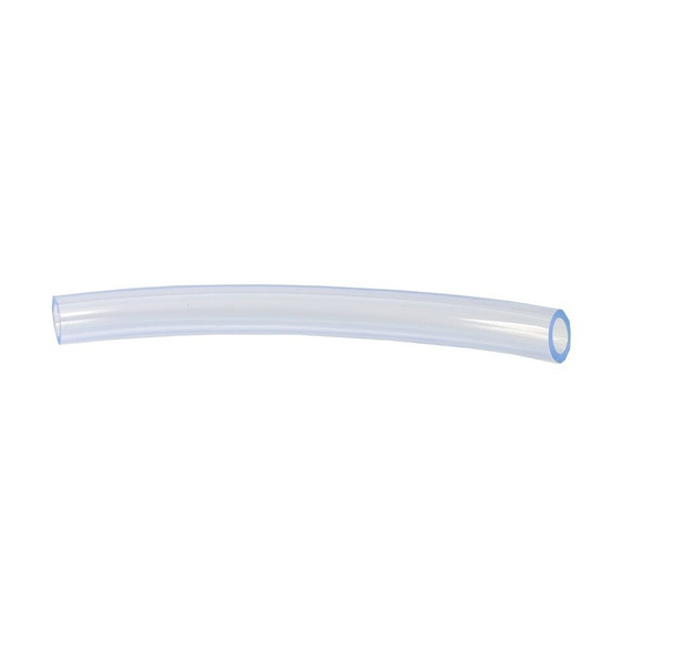 Clear PVC Hose - 16mmx 22mm