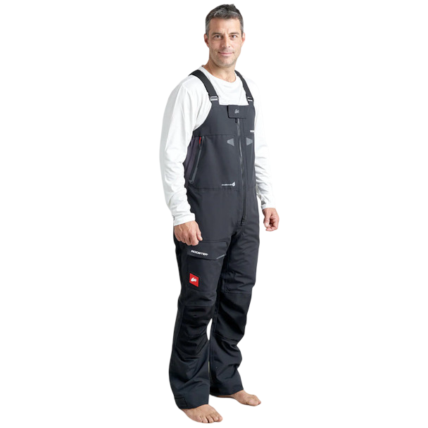 Rooster Passage 3-Layer Unisex Hi-Fits, man