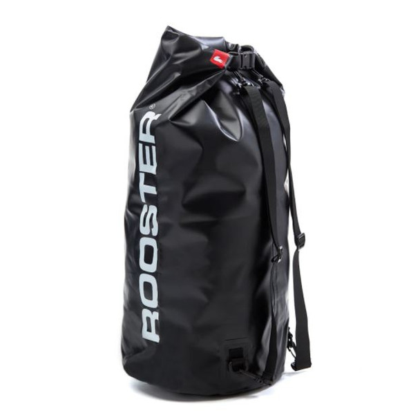 Rooster Roll Top Welded Dry Bag - 60L